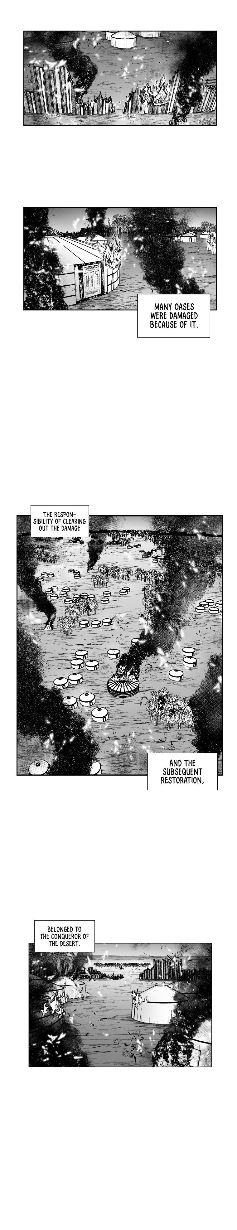 Red Storm Chapter 385 10